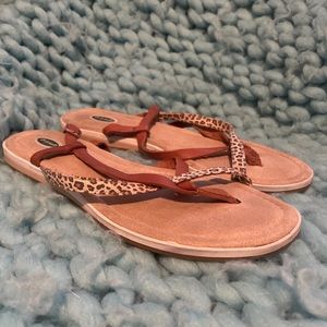 Dr Scholl’s Thong Sandals